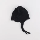 Vertbaudet - bonnet bleu - 12/18 mois