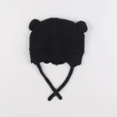 Vertbaudet - bonnet bleu - 12/18 mois