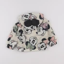 H&M - coupe-vent multicolore - 6/9 mois