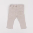 Boutchou - pantalon beige - 6 mois