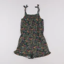 Vertbaudet - combinaison multicolore - 10 ans