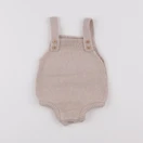 La Petite Collection - combinaison beige - 6 mois