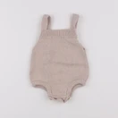 La Petite Collection - combinaison beige - 6 mois