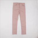 Vertbaudet - pantalon rose - 12 ans