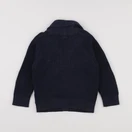 GAP - gilet bleu - 3 ans