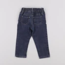 Oshkosh - jean bleu - 18 mois