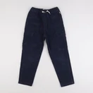 American Outfitters - pantalon bleu - 10 ans