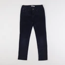 Monoprix - pantalon bleu - 8 ans