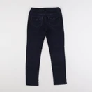 Monoprix - pantalon bleu - 8 ans