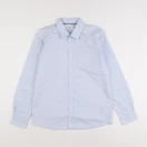 Cyrillus - chemise bleu - 14 ans
