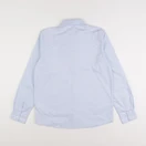Cyrillus - chemise bleu - 14 ans
