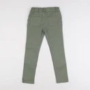 Cyrillus - pantalon vert - 8 ans