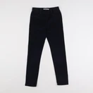 Monoprix - pantalon bleu - 8 ans