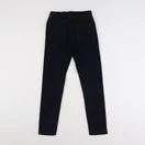 Monoprix - pantalon bleu - 8 ans