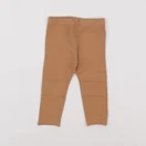 Nixnut - legging marron - 12 mois