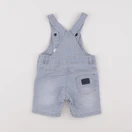 IKKS - salopette bleu - 12 mois