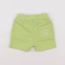 IKKS - short vert - 12 mois