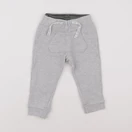 IKKS - jogging gris - 18 mois
