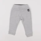 IKKS - jogging gris - 18 mois