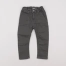 IKKS - pantalon vert - 2 ans