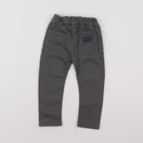 IKKS - pantalon vert - 2 ans