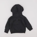 IKKS - sweat gris - 18 mois