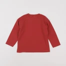 Zara - tee-shirt rouge - 18/24 mois