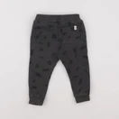 IKKS - jogging gris - 18 mois