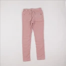 Vertbaudet - pantalon rose - 10 ans