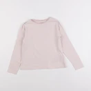 Vertbaudet - tee-shirt rose - 8 ans
