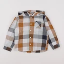 Tape à l'oeil - chemise multicolore - 3 ans