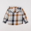 Tape à l'oeil - chemise multicolore - 3 ans
