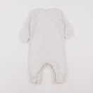 Converse - combinaison blanc - 3 mois