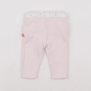 Billie Blush - pantalon rose - 6 mois
