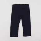 Jacadi - pantalon bleu - 18 mois