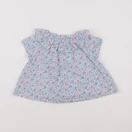 Jacadi - blouse liberty multicolore - 18 mois