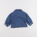 Tape à l'oeil - veste bleu - 9 mois