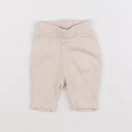 Tape à l'oeil - pantalon beige - 1 mois
