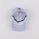Jacadi - casquette bleu - 12 mois