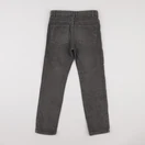 Mango - pantalon gris - 8 ans