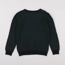 Monoprix - pull vert - 8 ans