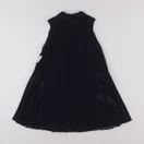 IKKS - robe bleu - 6 ans