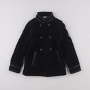 IKKS - veste bleu - 6 ans