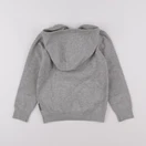 IKKS - pull gris - 6 ans