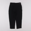 IKKS - pantalon noir - 8 ans
