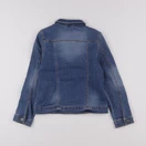 Vertbaudet - veste bleu - 8 ans
