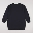Mango - robe gris - 11/12 ans
