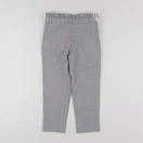 IKKS - pantalon gris - 6 ans