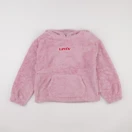 Levi's - polaire rose - 10 ans