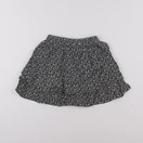 IKKS - jupe bleu - 5/6 ans